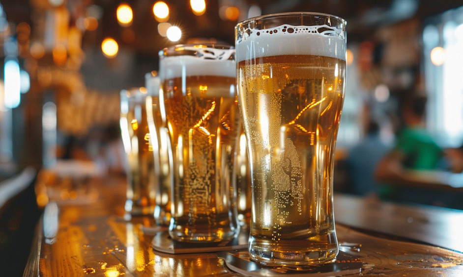 Traditional Thatched Pub For Sale in Honiton Devon on Prime High Street with Beer Garden 1