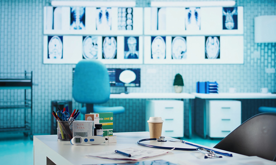 Private Clinic for Sale in Crosby Merseyside with CQC Registration 1