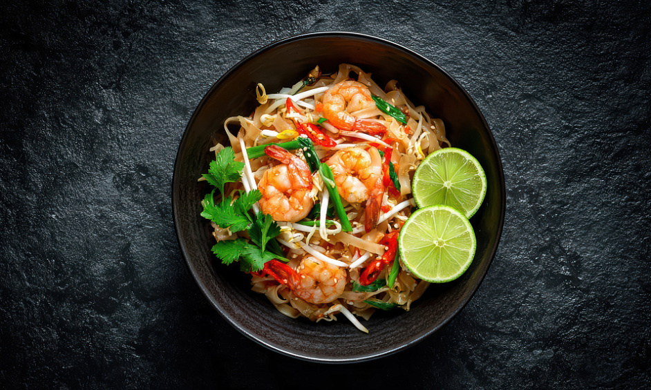 Thai BYOB Restaurant for sale in Haymarket Edinburgh 1