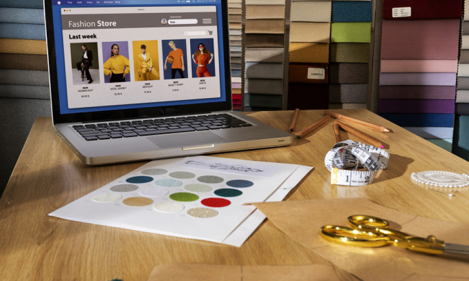 Commercial Printing And Design Company In London For Sale 1