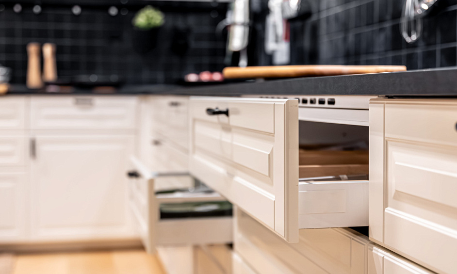 Campervan Kitchen Manufacturing Business For Sale 1