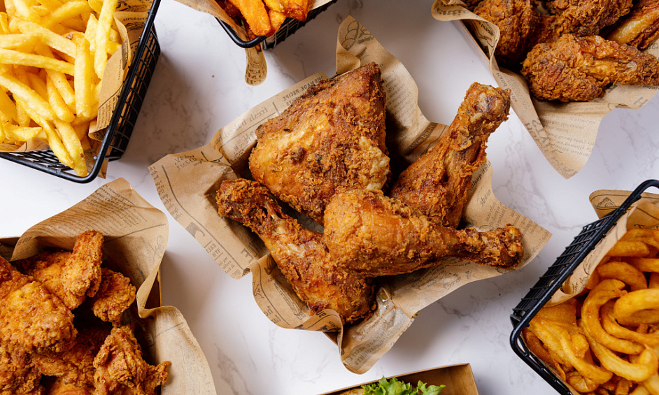 Fried Chicken Shop for Sale in Aberdare Cardiff 1 Fried Chicken Shop for Sale in Aberdare Cardiff 1