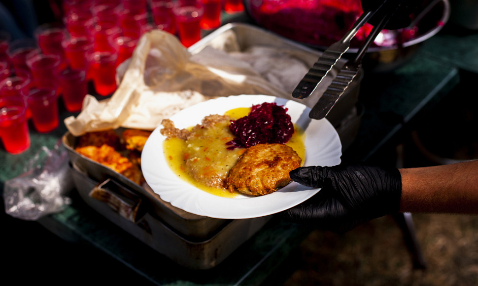 Bold West African Food Business for Sale in Birmingham West Midlands 1