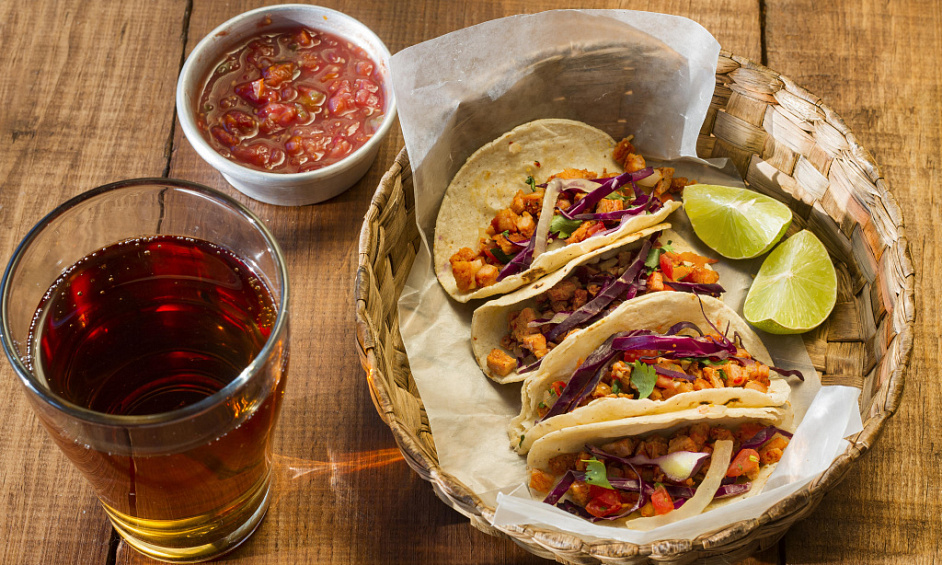 Authentic Mexican Street Food Business for Sale in City of London 1