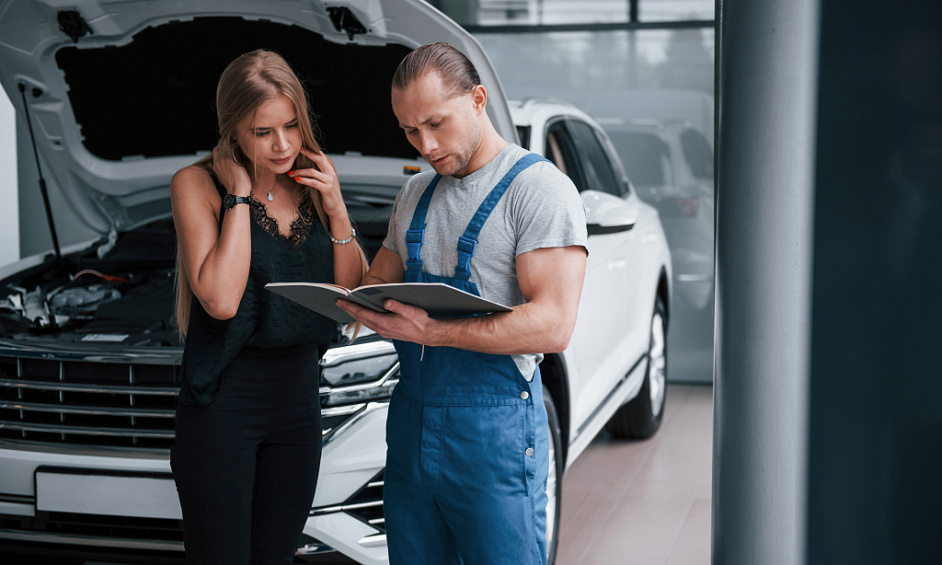 Top London-Based Car Repair Company Specialising in Prestige Brands for Sale 1