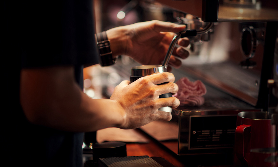 Cafe/Bar for sale in the City of Edinburgh, a welcoming neighbourhood hangout with indoor and outdoor seating 1