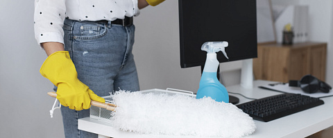 Domestic Cleaning Businesses for sale in London 267757