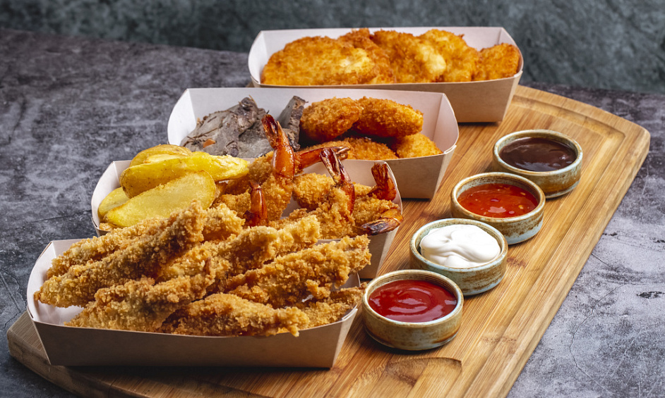 Fried Chicken Restaurant and Takeaway in Liverpool Merseyside named B E A K for sale 1
