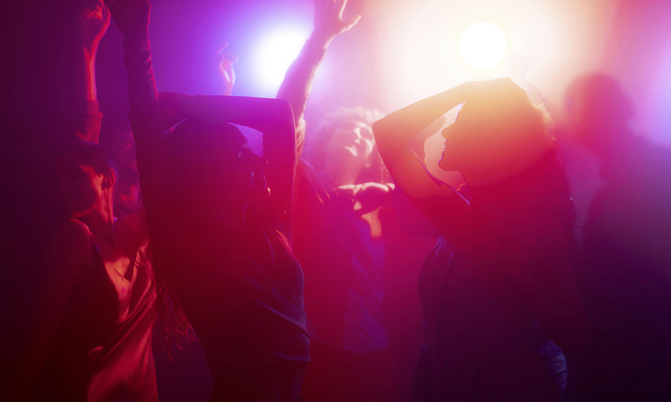 Nightclub for sale in Liverpool City Centre with 750 capacity and prime location near nightlife spots 1