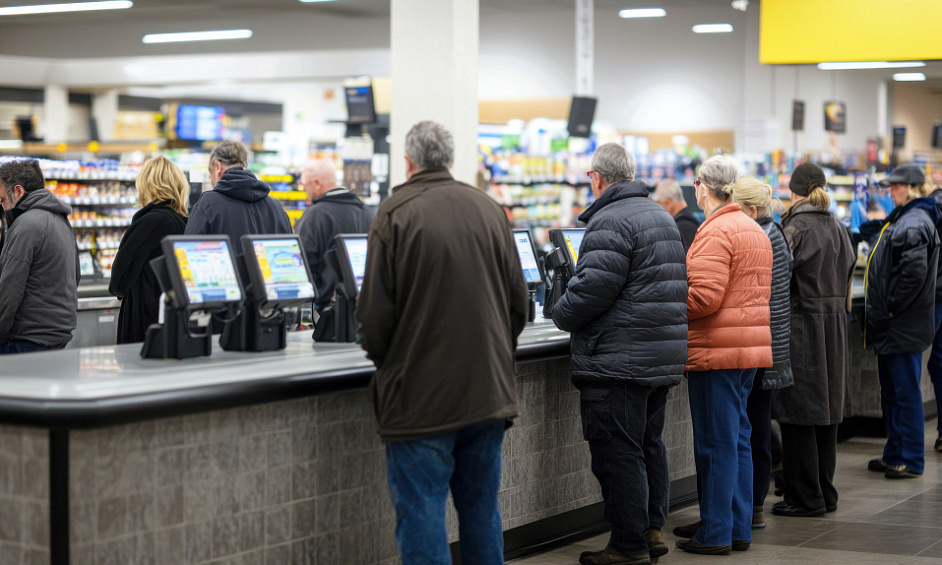 Long Leasehold Counter Newsagents In South London For Sale 1