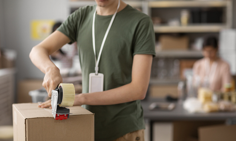 Relocatable Packaging Equipment Business with £60,000+ Net Profit for Sale 1