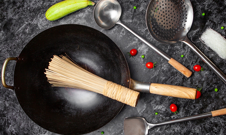 Independent cook shop for sale in Wimborne Minster Dorset 1