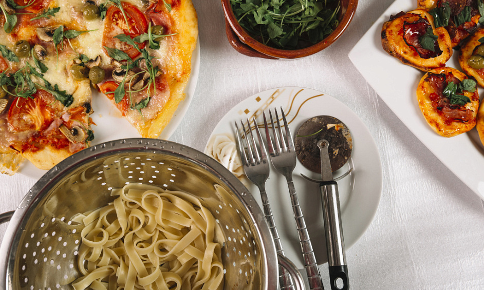 Well Fitted Italian Restaurant In North London For Sale 1