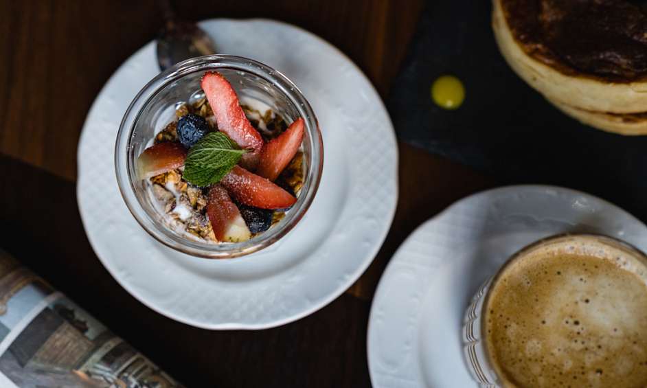 Profitable Espresso & Co Cafe in London N21 with Loyal Customers for Sale 1