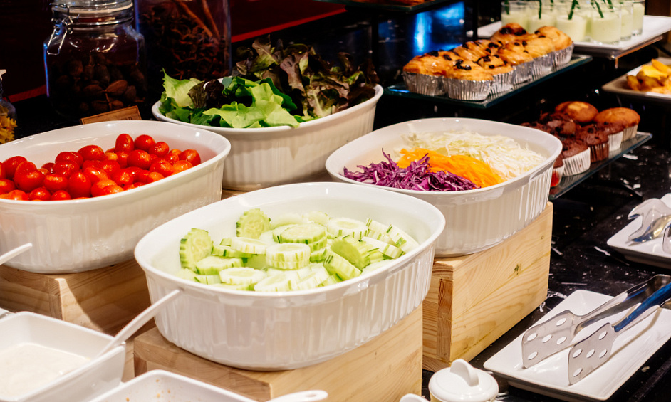 Catering business for sale in London with 125-year lease and steady income since 2015 1