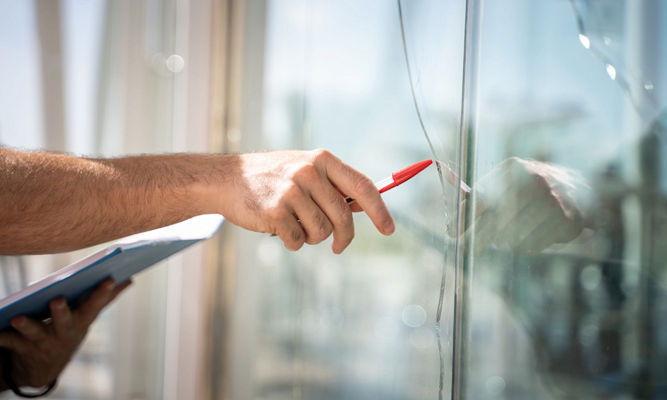 Glazing and Home Improvement Business for Sale in City of London 1