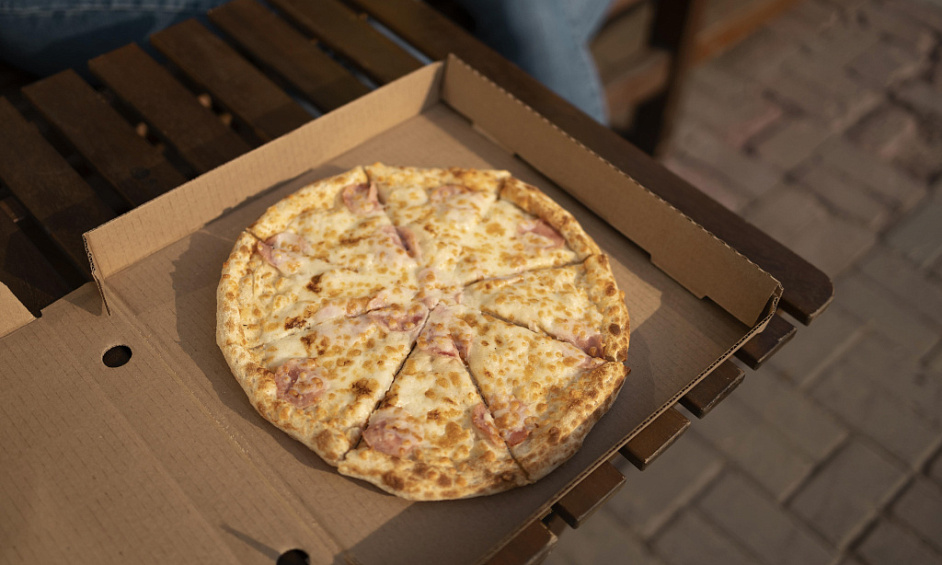 Apollo Pizza Takeaway for Sale in Kidderminster, Worcestershire 1