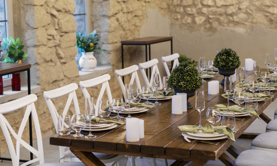 Turkish & Mediterranean Restaurant In Central London For Sale 1