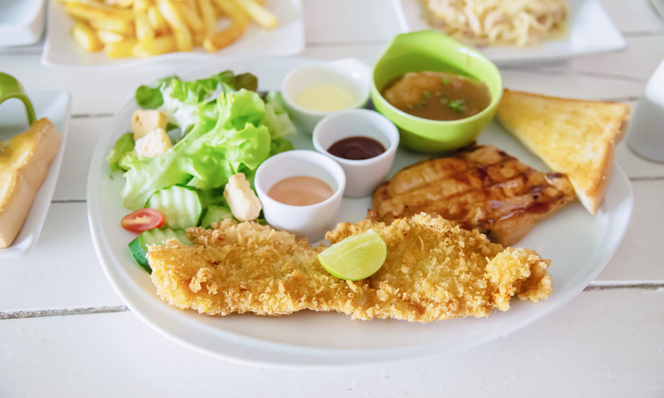 Thriving West Bromwich Fish and Chips Shop & Pizzeria for Sale 1 Thriving West Bromwich Fish and Chips Shop & Pizzeria for Sale 1