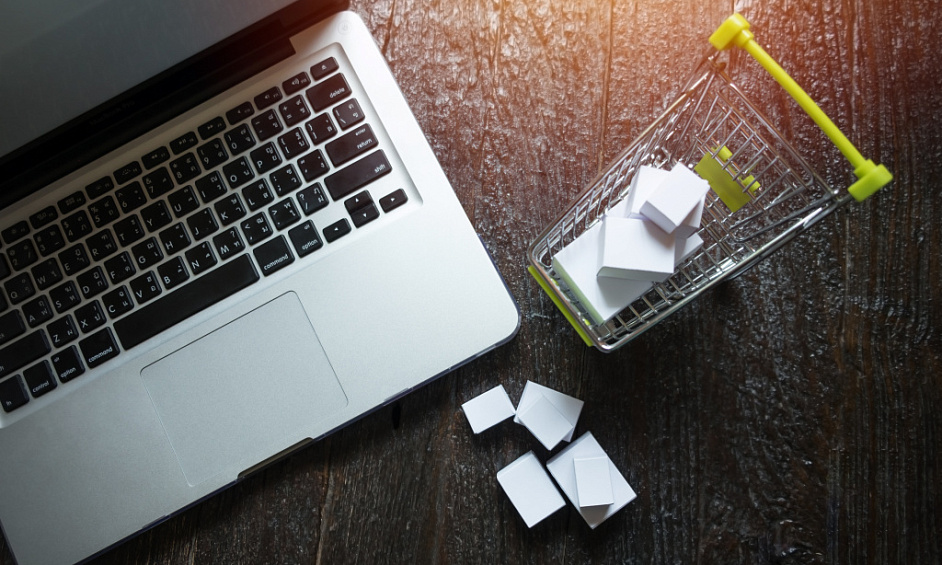 E-commerce business for sale in Leigh Manchester called Seal Spray Sell 1