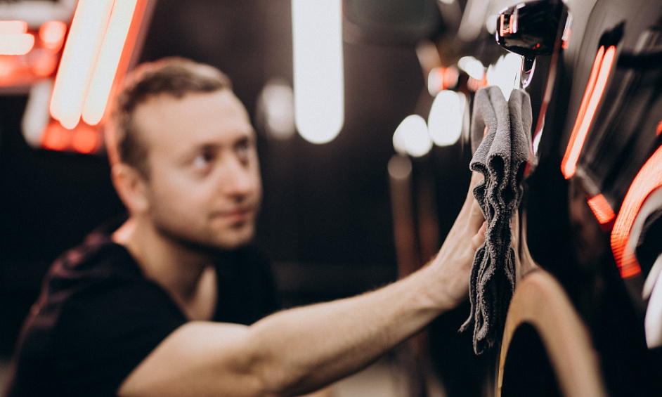 Hand Car Wash for sale in Heathfield East Sussex, Little London location available. 1