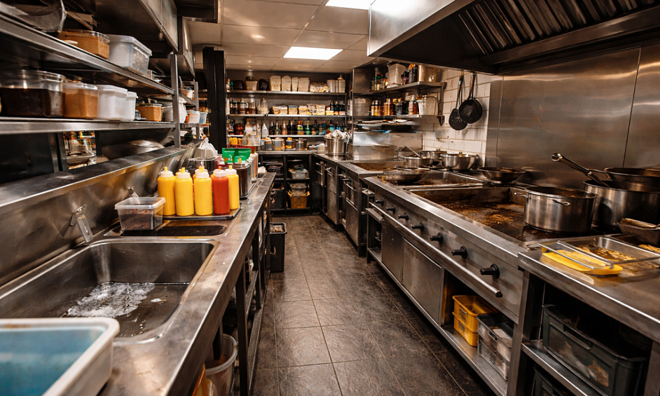 Fastfood Takeaway With Over 51,000 Instagram Followers For Sale 1