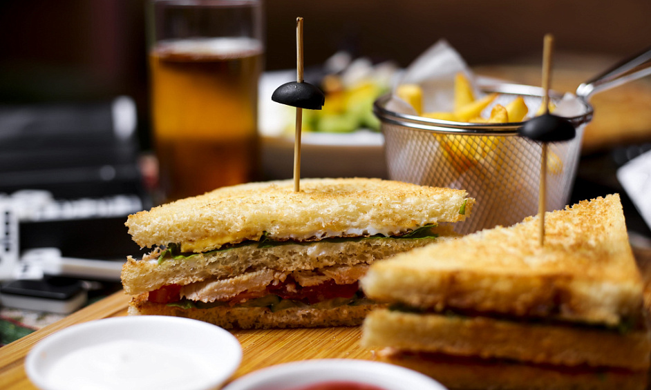 Cafe and sandwich bar for sale in Shipley West Yorkshire 1 Cafe and sandwich bar for sale in Shipley West Yorkshire 1