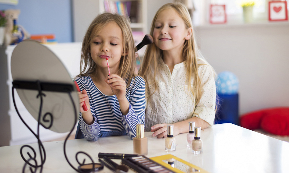 Children's Salon in Bristol with a strong reputation and loyal customer base for sale 1