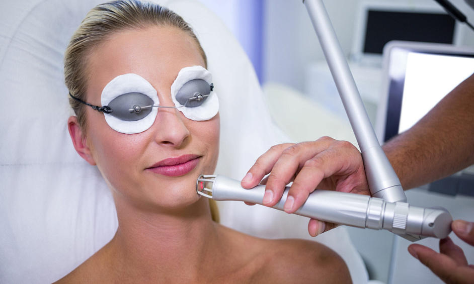 High-Performing Laser Clinics Franchise in Bradford For Sale 1