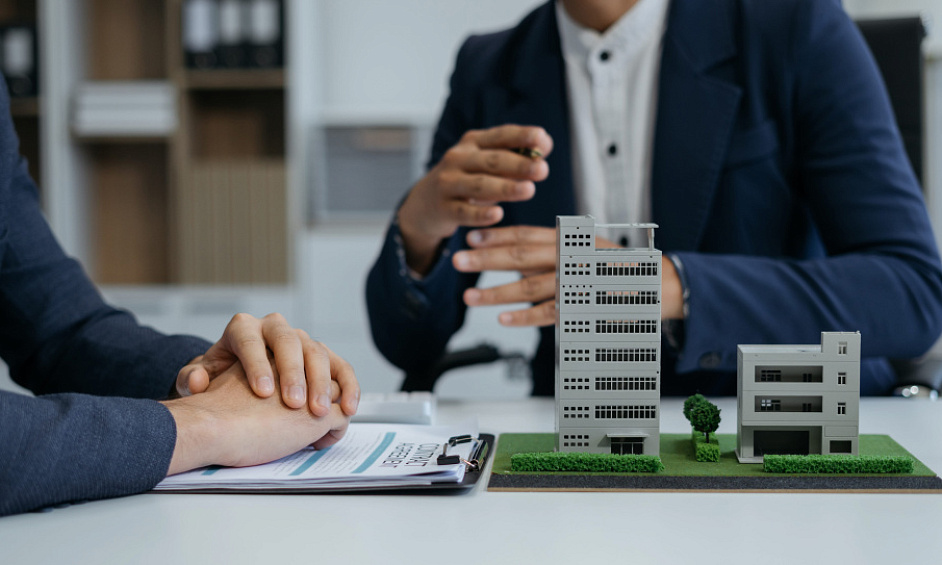 Property Management Business With UK And UAE Operations For Sale 1