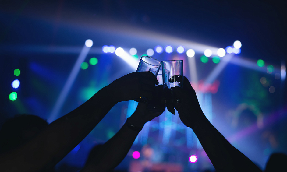 Nightclub for sale in Liverpool, recently refurbished with a capacity for 260 guests 1