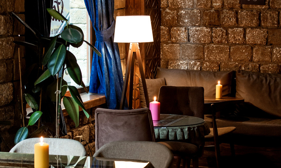 Licensed Restaurant In North London For Sale 1