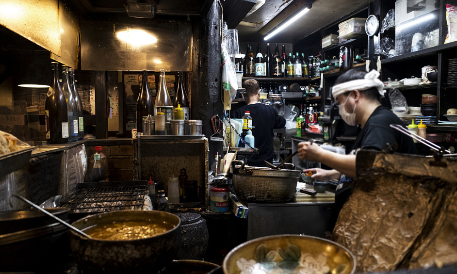 Indian Restaurant and Café for Sale in Leicester with 80 Covers and Commercial Kitchen 1