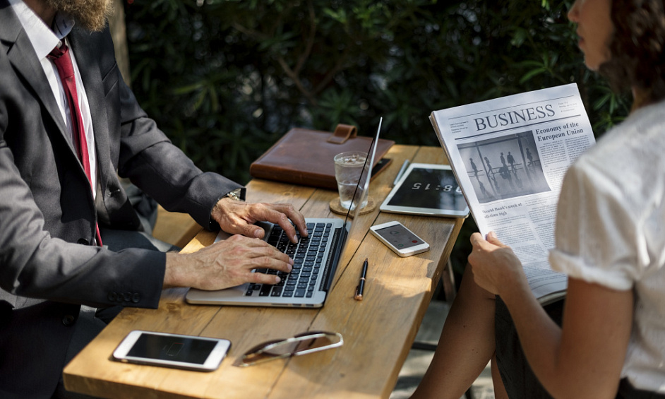 Digital Marketing and Media Agency for Sale in Liverpool Merseyside 1