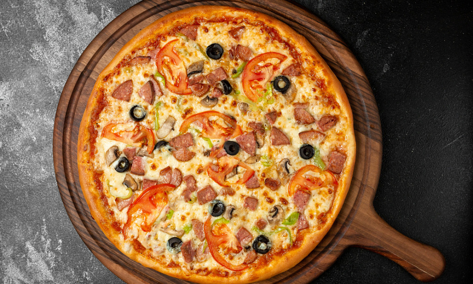 Pizza Hut lease for sale in prime Stockbridge location Edinburgh 1