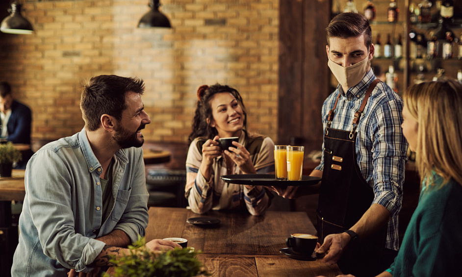 Established Daytime Cafe - For Sale - Benfleet/Leigh-On-Sea 1