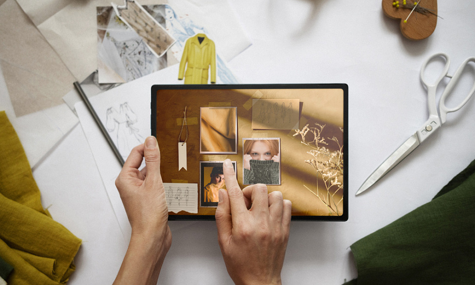 Premier online retailer specialising in high- quality art and interior decor, including trompe-l’oeil wallpapers, functional yet artistic lighting options, contemporary furniture with traditional craftsmanship, and elegant accessories and interior product 1