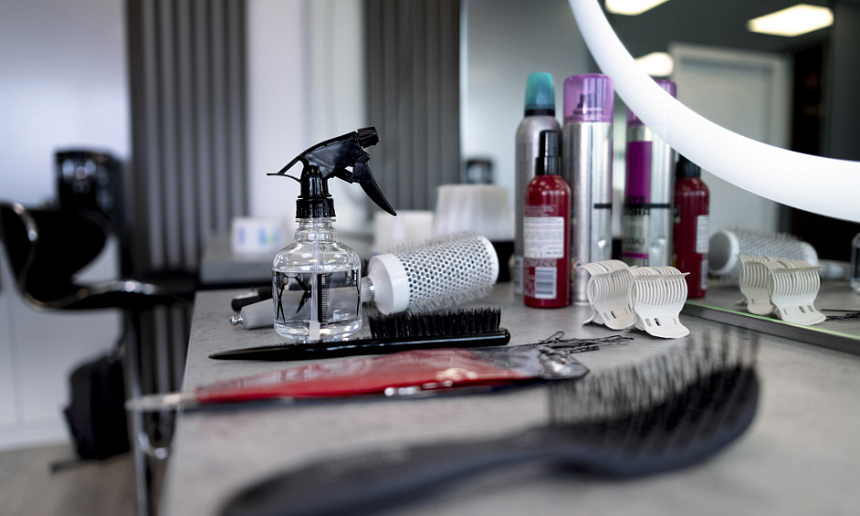 Guinot Beauty Salon for Sale in City of London with Loyal Clients and Strong Online Presence 1