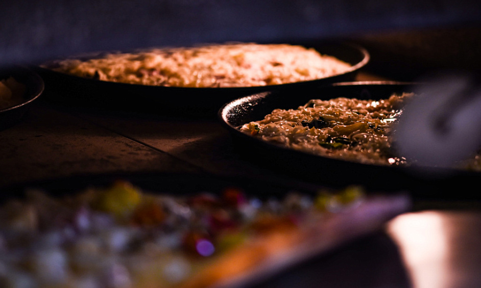 Indian Restaurant Lease Opportunity in Wrexham Town with Ample Parking 1