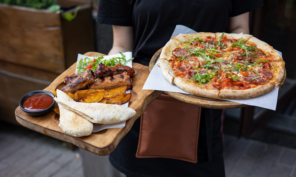 Turkish Grill and Pizza Takeaway Restaurant for Sale in West Bromwich, West Midlands 1