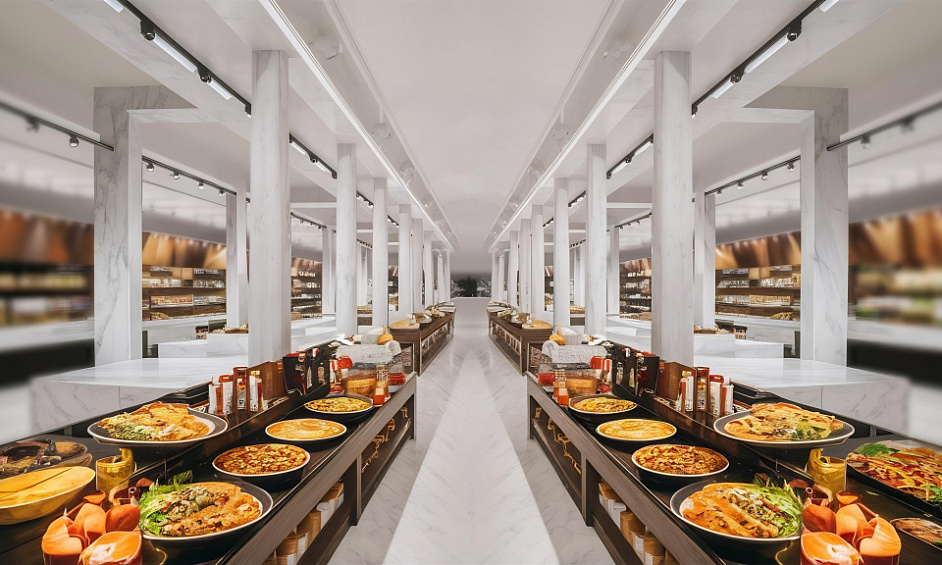 Excellent Catering / Retail Premises In Greater London For Sale 1