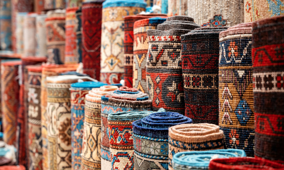 Carpet shop for sale in Leeds, West Yorkshire with loyal customer base and growth potential 1