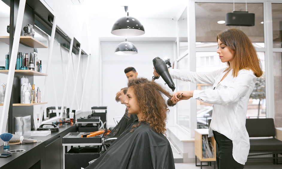 Hair and Beauty Salon for Sale in Wood Green London 1 Hair and Beauty Salon for Sale in Wood Green London 1