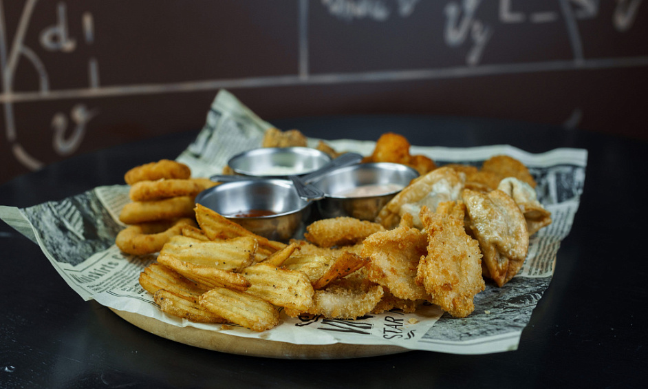 Profitable Fish And Chips Shop Nottinghamshire For Sale 1 Profitable Fish And Chips Shop Nottinghamshire For Sale 1