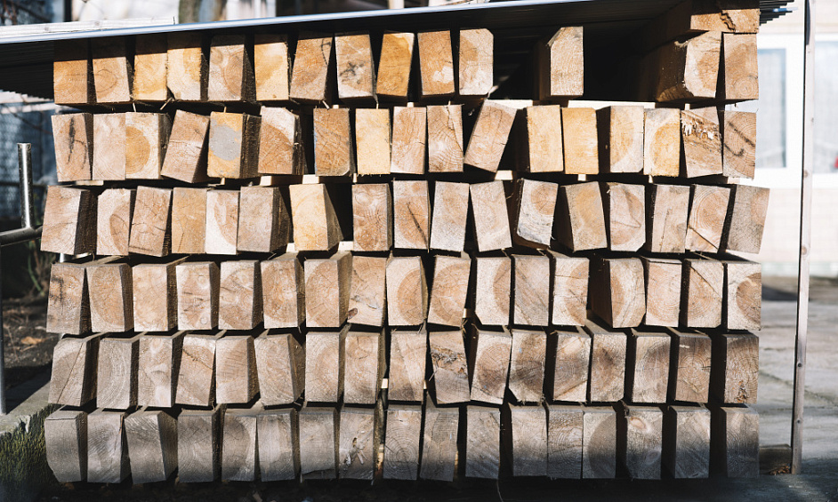 Independent Timber Merchant in Birmingham Suburb with Large Premises for Sale 1