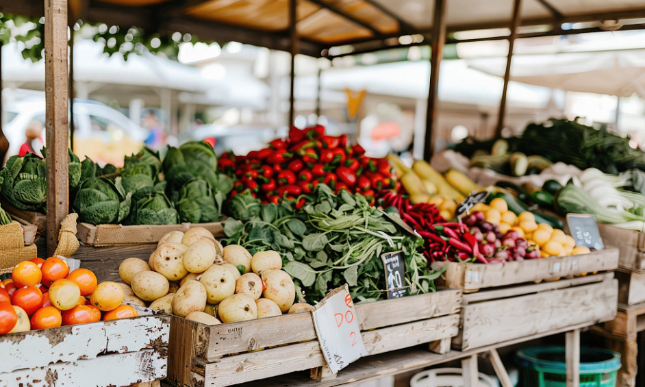 An Outstanding Farm Shop With Coffee Shop, Elgin For Sale 1