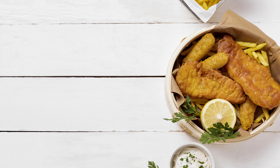 Freehold Fish & Chip Shop in Wigan Manchester Available for Sale 1 Freehold Fish & Chip Shop in Wigan Manchester Available for Sale 1