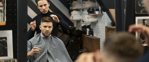 Barber Shops for sale in Epsom and Ewell 212522