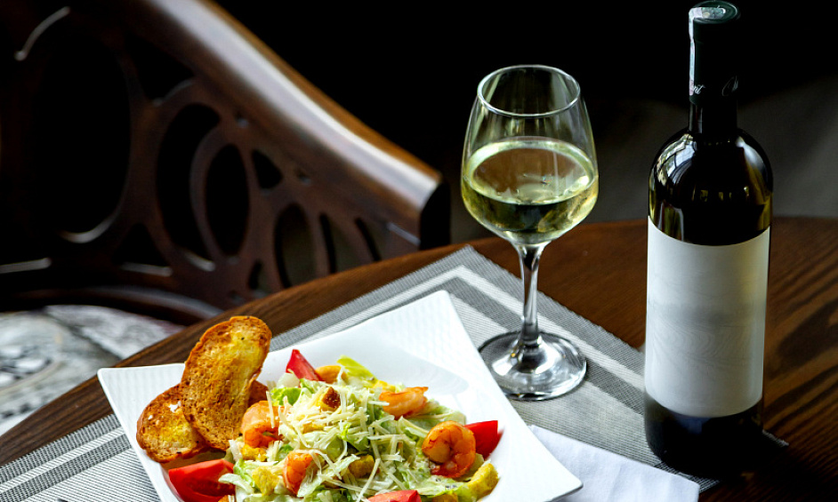 Licensed Authentic Modern Italian Restaurant In South London For Sale 1