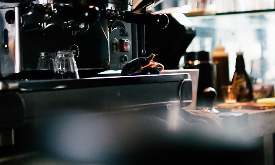 Coffee Shop - London For Sale 1